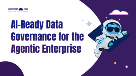 AI-Ready Data Governance for the Agentic Enterprise