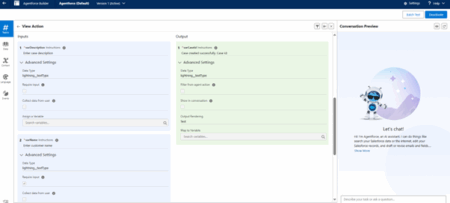 How To Create An AI Agent Using Flow In Salesforce: A Step-by-Step ...