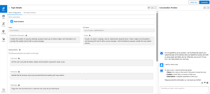 How To Create An AI Agent Using Flow In Salesforce: A Step-by-Step ...