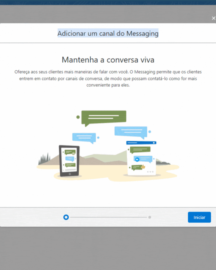 How to Create a WhatsApp Business Channel and Configure It in Meta Business Suite 2 vedio 1