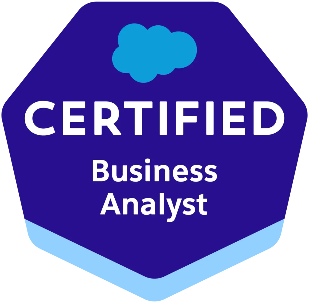 Business Analyst New