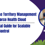 Enterprise Territory Management in Salesforce