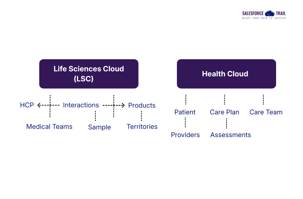 Data Models (Illustration)
