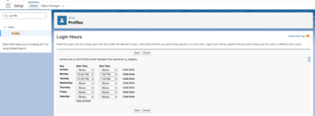 Login Hours, IP Ranges, And Session Policies: The Hidden Tools Of A ...