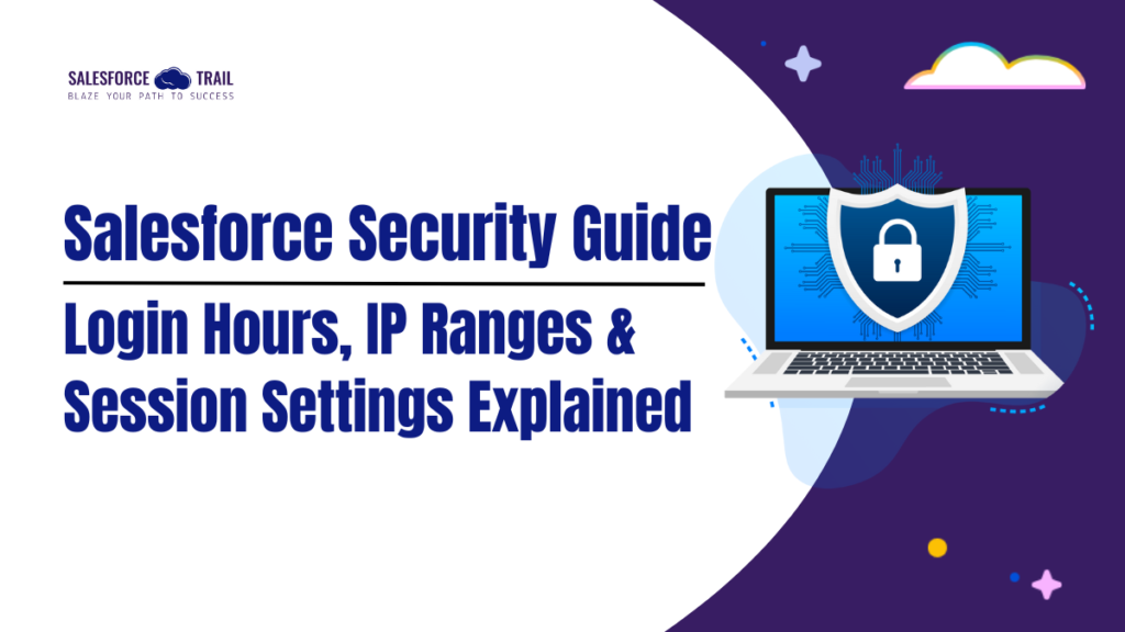 Login Hours, IP Ranges, and Session Policies