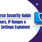 Login Hours, IP Ranges, and Session Policies