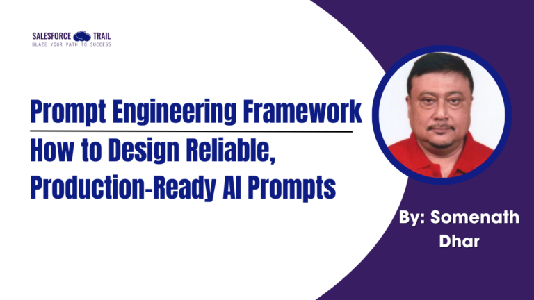 Prompt Engineering Framework