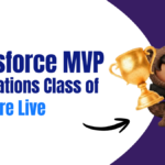 Salesforce MVP Nominations Class of 2026 are Live