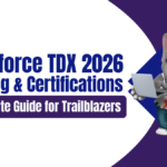 Training & Certifications: A Complete Guide for Trailblazers