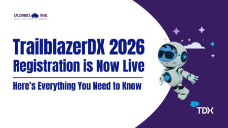 TDX 2026 Registration is Now Live