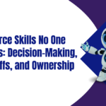 Salesforce Skills No One Teaches