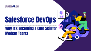 Salesforce DevOps in 2026