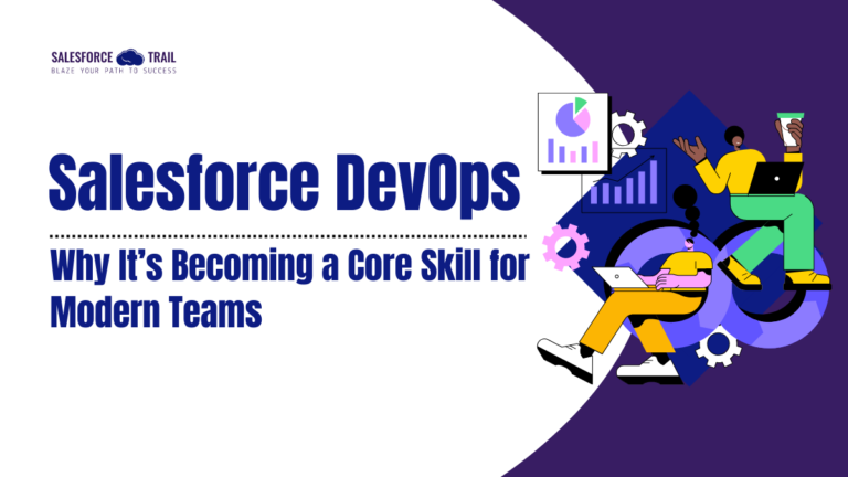 Salesforce DevOps in 2026