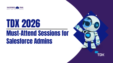 TDX 2026 Sessions for Admins