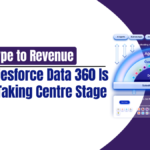 How Salesforce Data 360 drives revenue