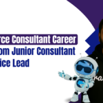 Salesforce Consultant Career Path