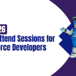TDX 2026 Must-Attend Sessions for Salesforce Developers