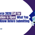 Dreamforce 2026 Call for Participation Is Open