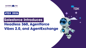 Salesforce Headless 360