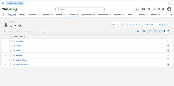 Inventory Management