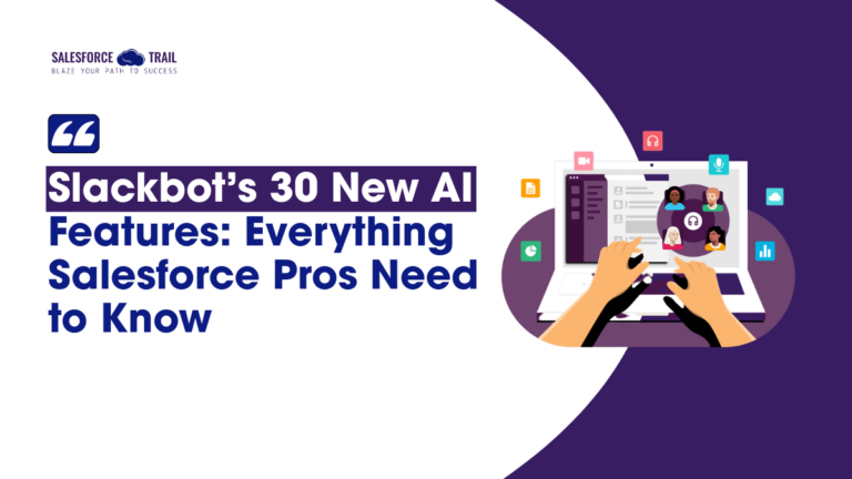 Slackbot’s 30 New AI Features