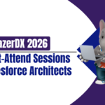 TraiblazerDX 2026 Sessions for Architects