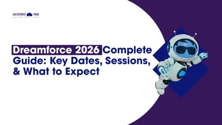 Dreamforce 2026 Complete Guide