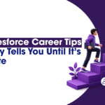 Salesforce Career Tips