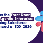 Slack as the Front Door to the Agentic Enterprise