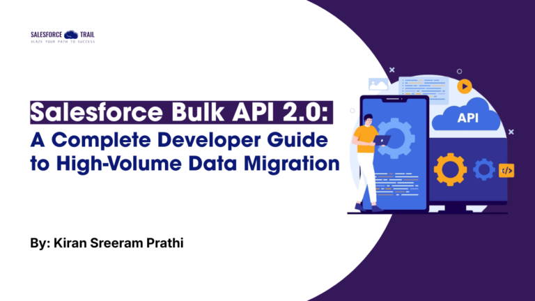 Write For Us 2 Salesforce Bulk API 2.0 Complete Guide