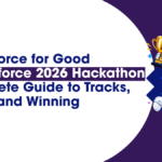 Agentforce for Good Dreamforce 2026 Hackathon