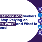 Stop Relying on Open to Work and What to Do Instead