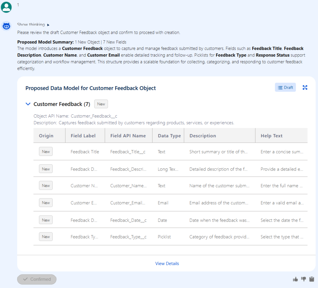 Setup with Agentforce: A Practical Guide for Salesforce Admins 6 image5