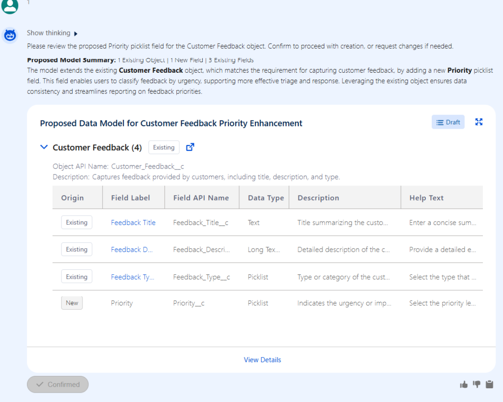 Setup with Agentforce: A Practical Guide for Salesforce Admins 9 image8